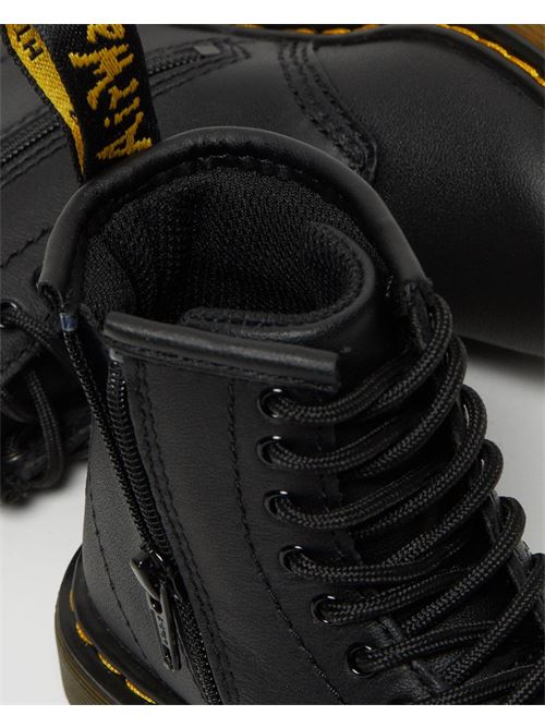 1460 t DR. MARTENS | 15373001BLACK SOFTY